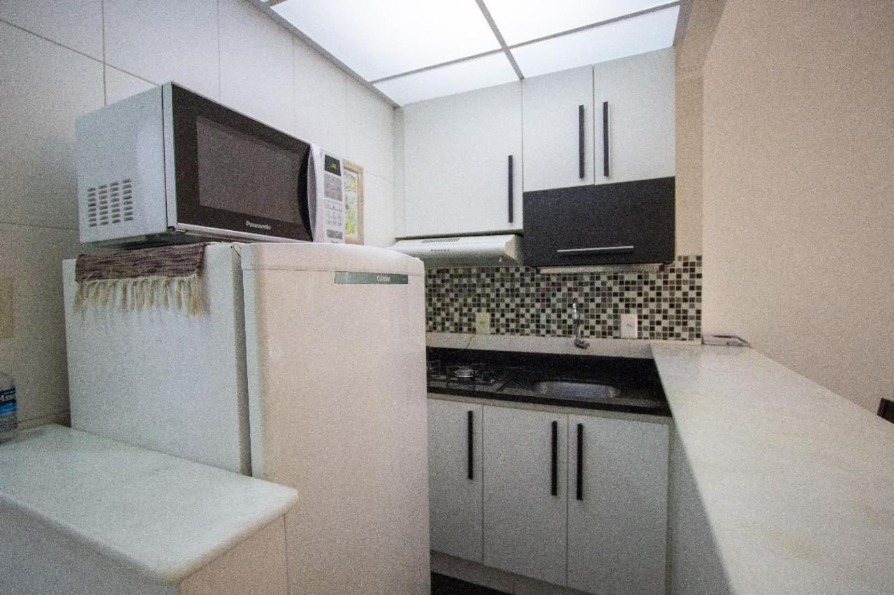 Copacabana - Lindo Apartamento Na Quadra Da Praia Rio de Janeiro Exteriér fotografie
